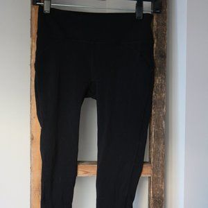 Fabletics Crop leggings